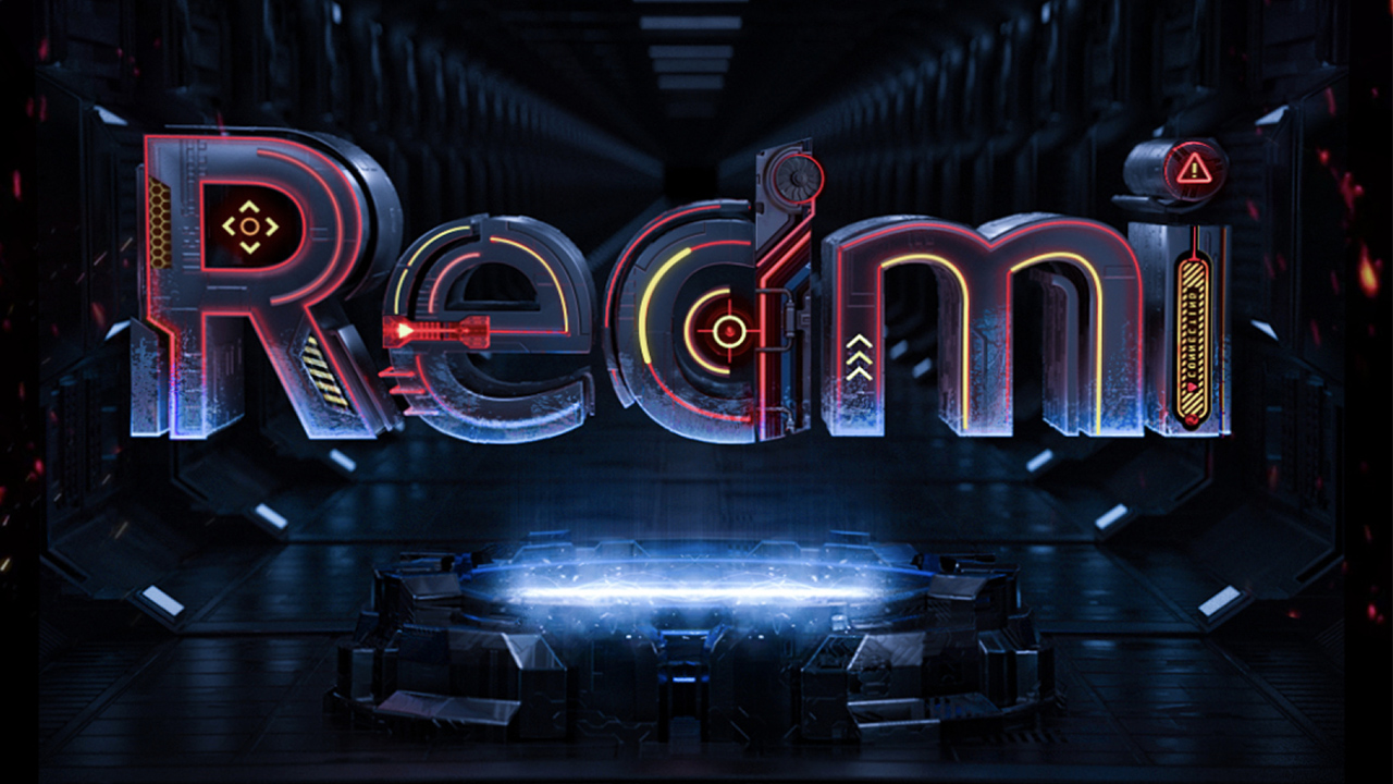 Redmi logo