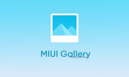MIUI Gallery