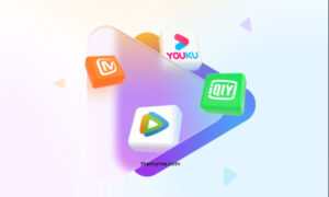 Xiaomi Mi Video app