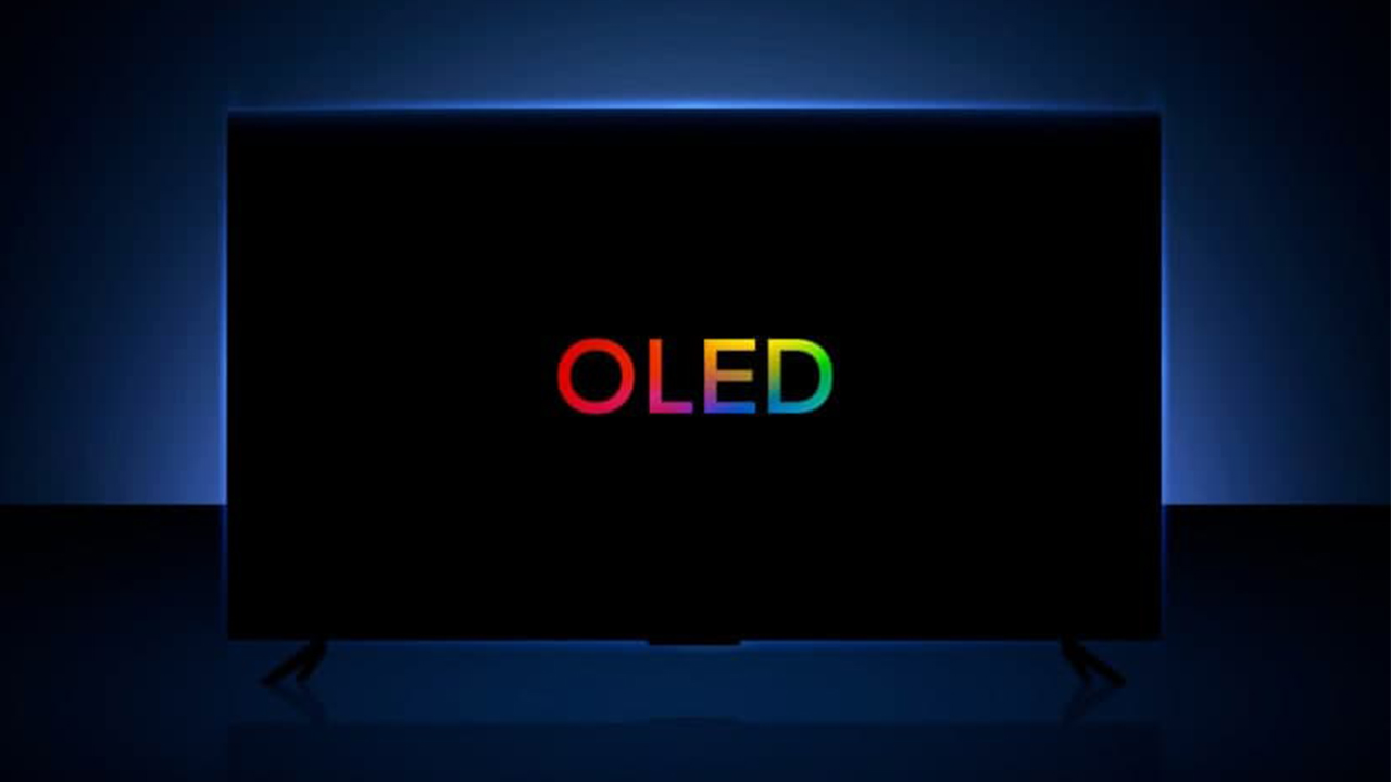 Mi OLED TV image