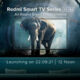 Redmi Smart TV India launch date