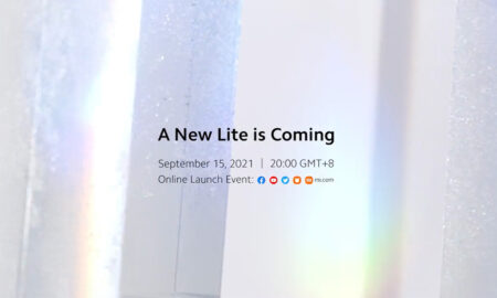 Xiaomi 11 Lite 5G NE launch date