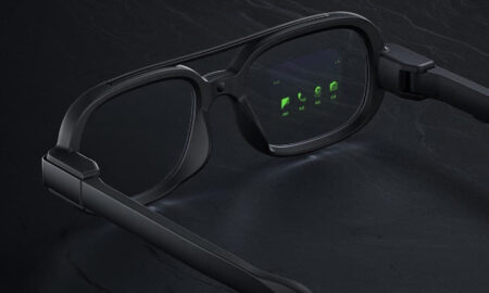 Xiaomi Smart Glasses Explorer Edition