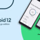 Android 12 Go Edition