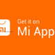 Xiaomi Mi App Store