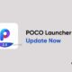 POCO Launcher