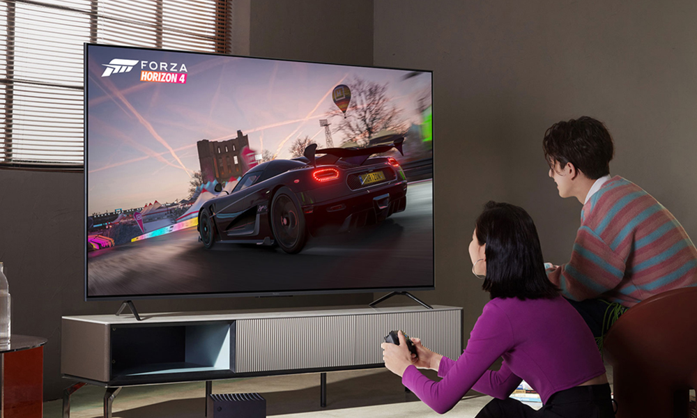 Redmi Smart TV X 2022 50-inch