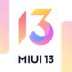 Xiaomi MIUI 13 Logo