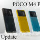POCO M4 Pro 5G March update
