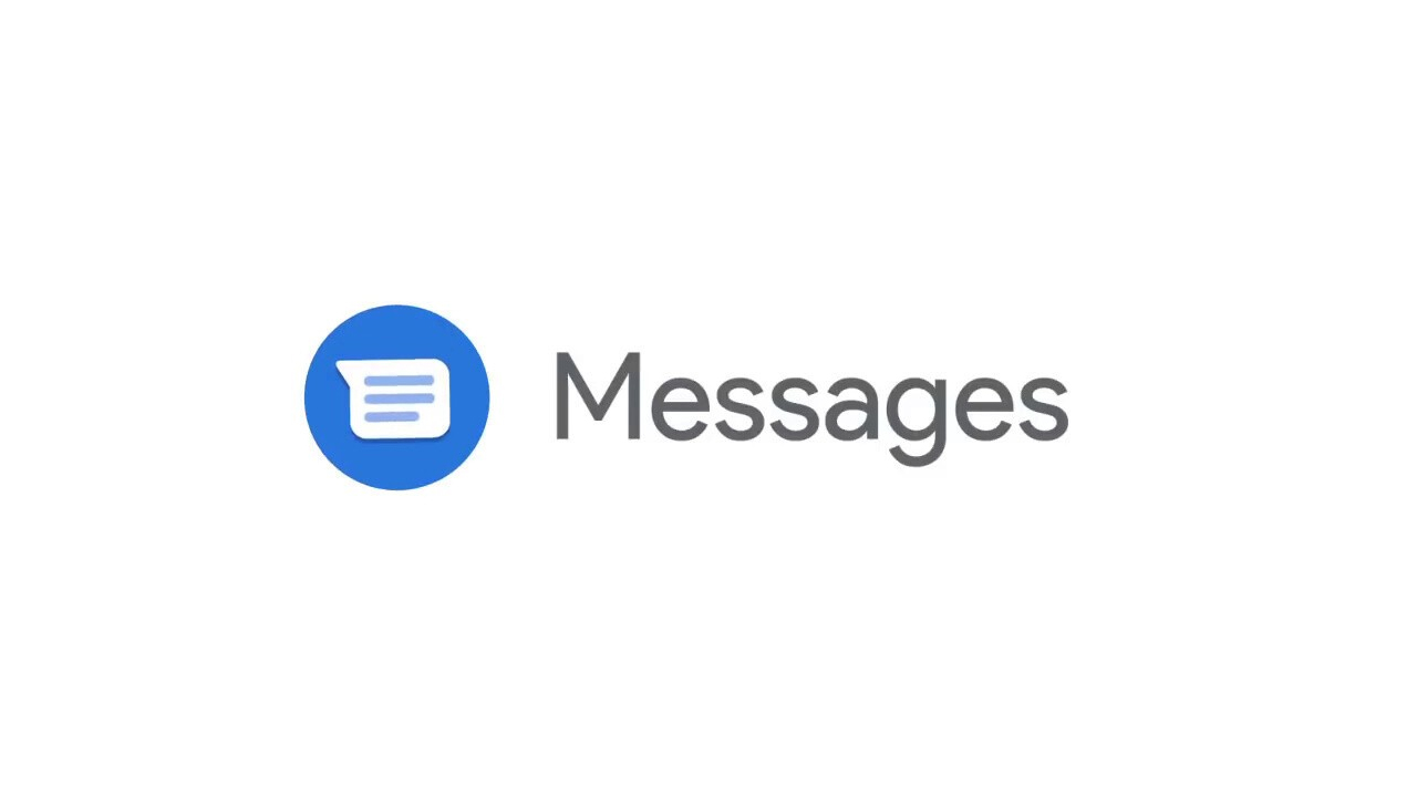 Google Messages App
