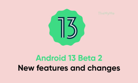 Android 13 Beta 2 features