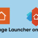 Change Launcher on MIUI