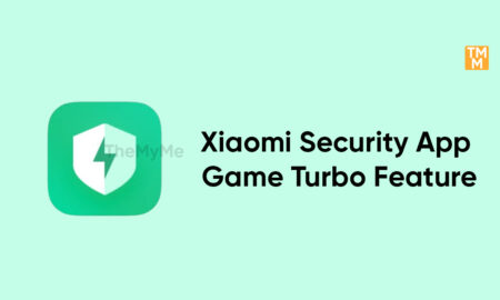 Download Security App Game Turbo UI