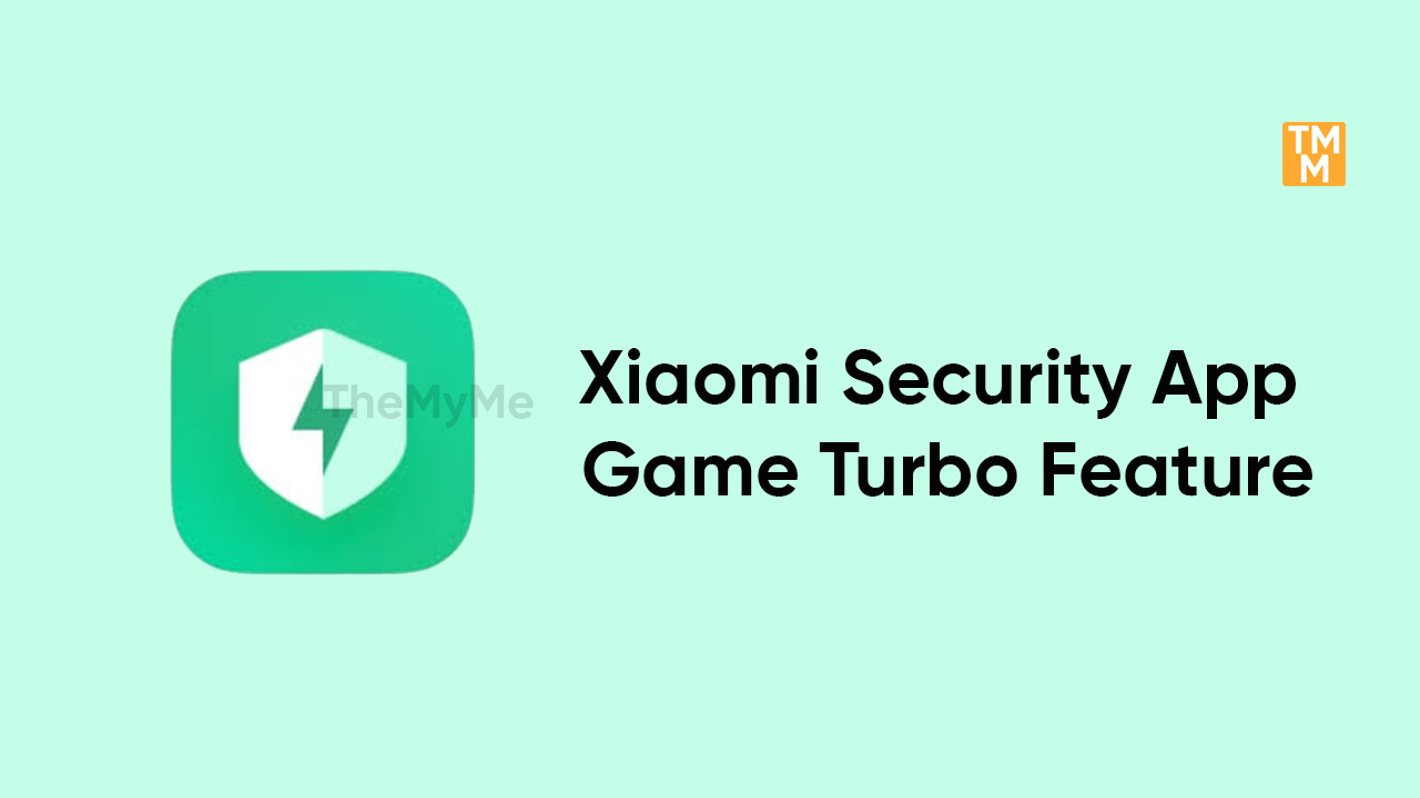Download Security App Game Turbo UI