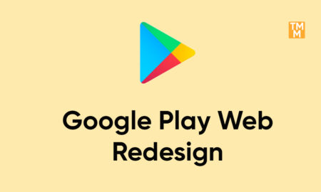 Google Play web