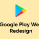 Google Play web