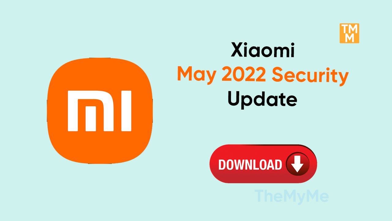 MIUI 13 may security download