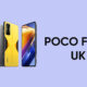POCO F4 GT UK