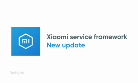 Xiaomi service framework