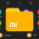 Xiaomi Mi File Manager update