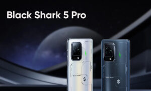 Black Shark 5 Pro