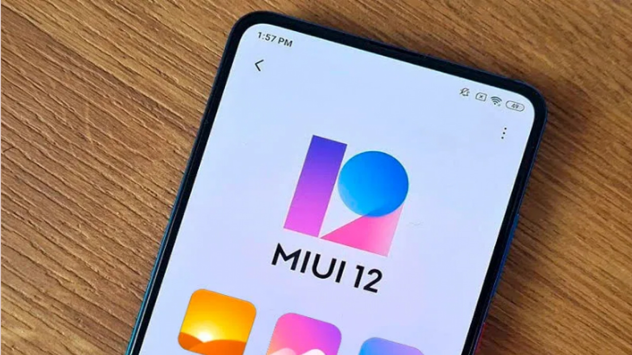 How to speed up MIUI