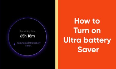 How to turn on Ultra battery saver in MIUI jpg