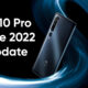 Mi 10 Pro June update