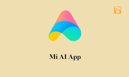 Mi AI App
