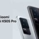 Redmi K50S Pro