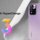 Xiaomi 11i and Xiaomi 11i HyperCharge