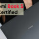 Xiaomi Book S Certified
