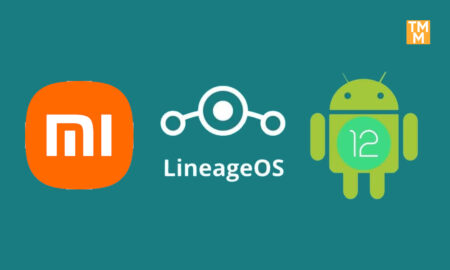 Xiaomi devices support LineageOS 19
