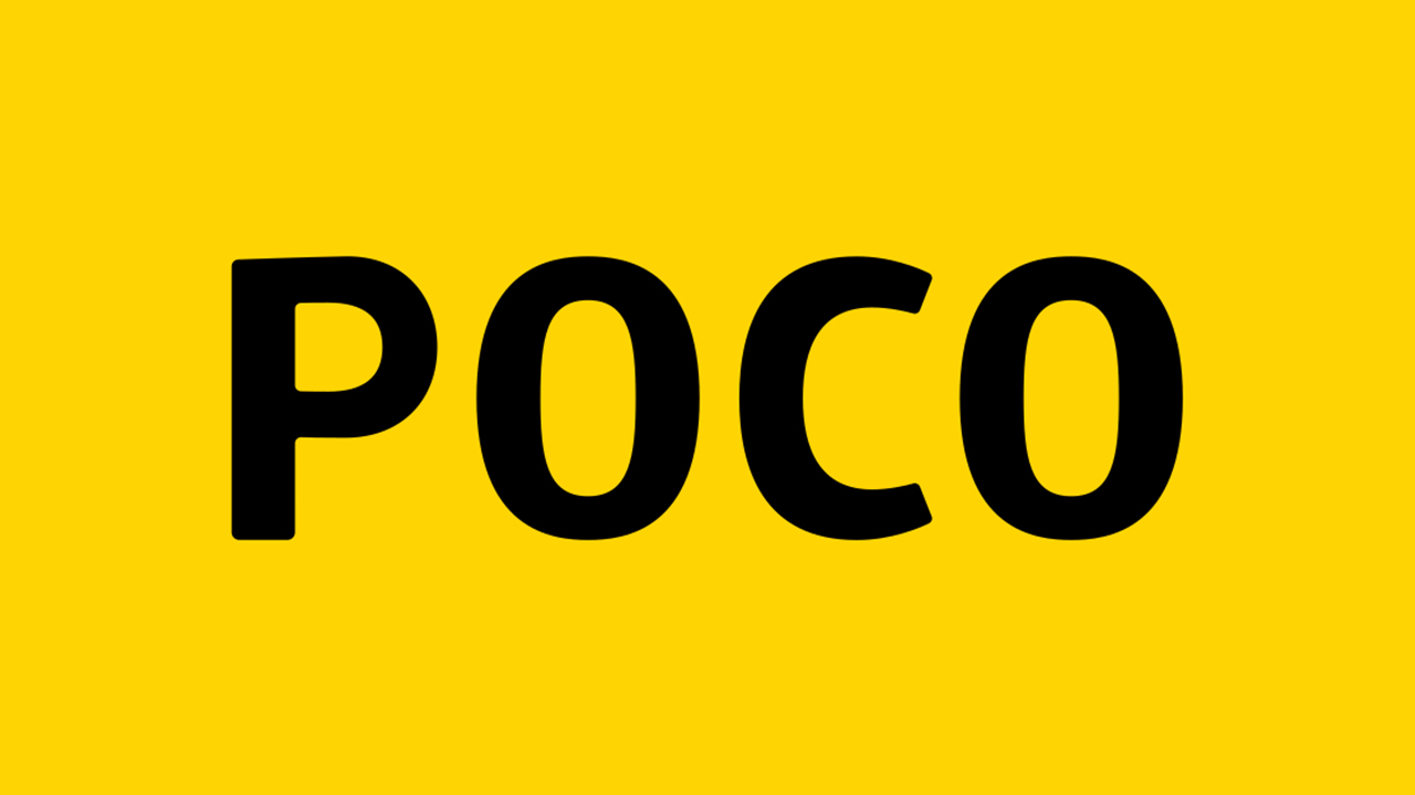 POCO spotted FCC certification