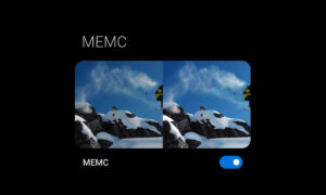 Xiaomi MEMC mode devices