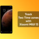 Xiaomi MIUI 13 Dual Clock 1