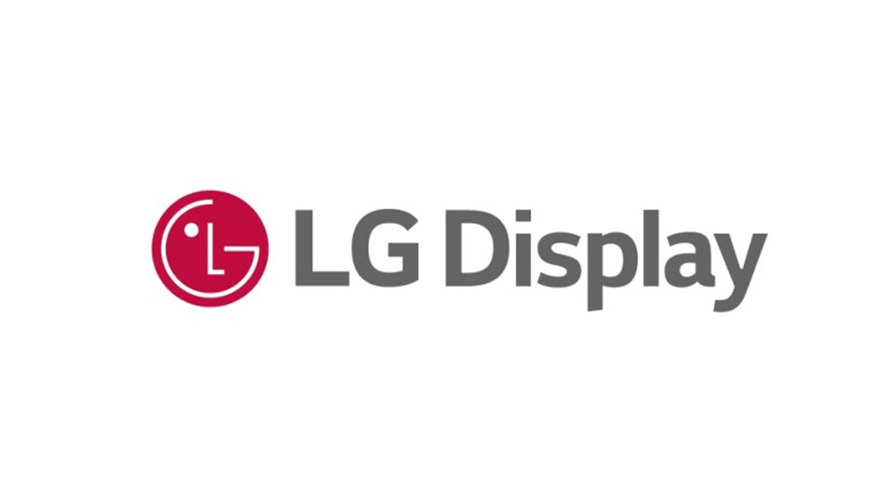LG LTPO OLED panels