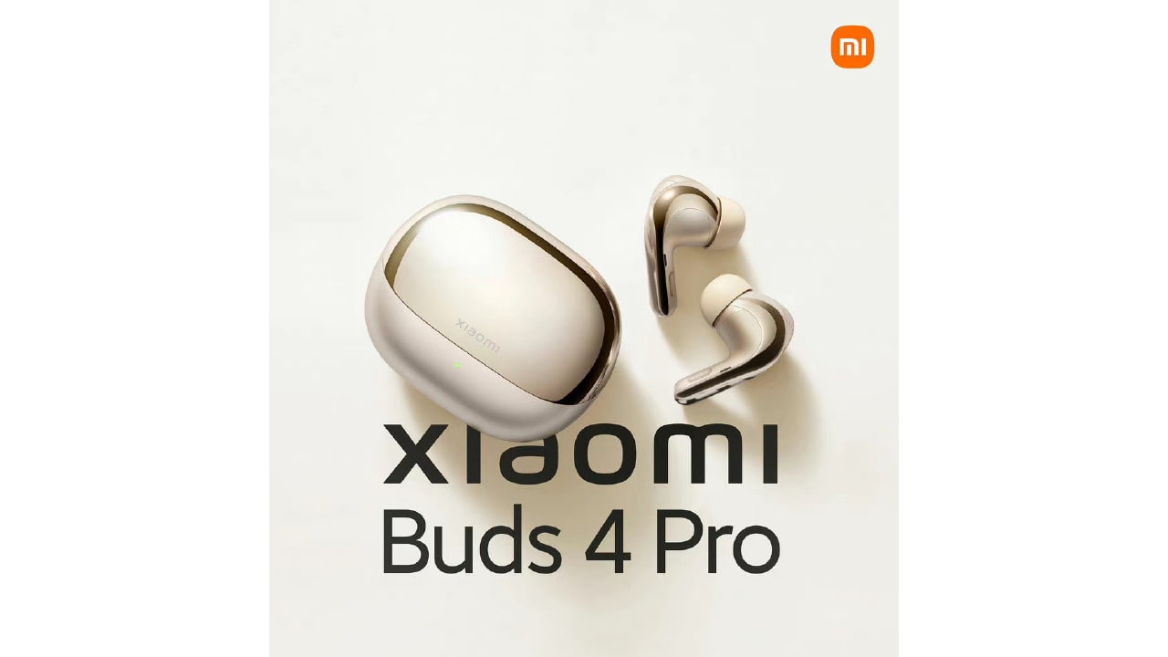 Xiaomi redmi buds 5 pro цены