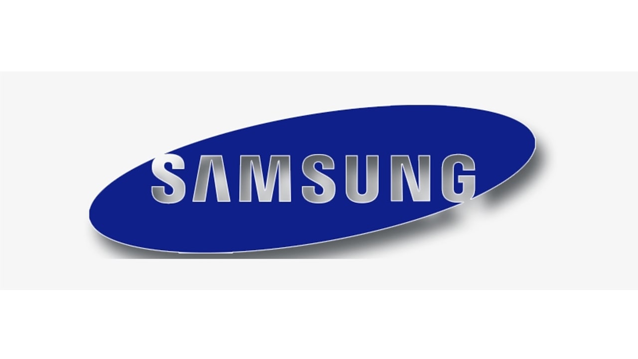 Samsung photoresist suppliers