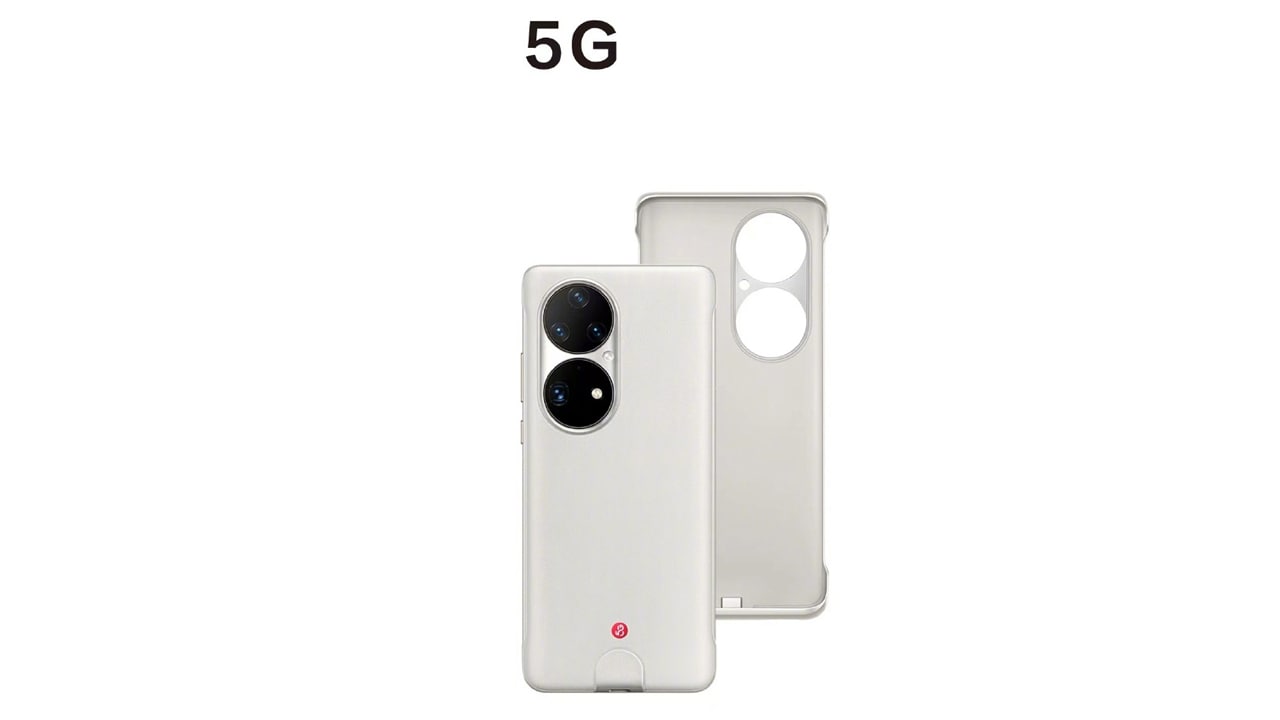 Huawei 5G Phones launch