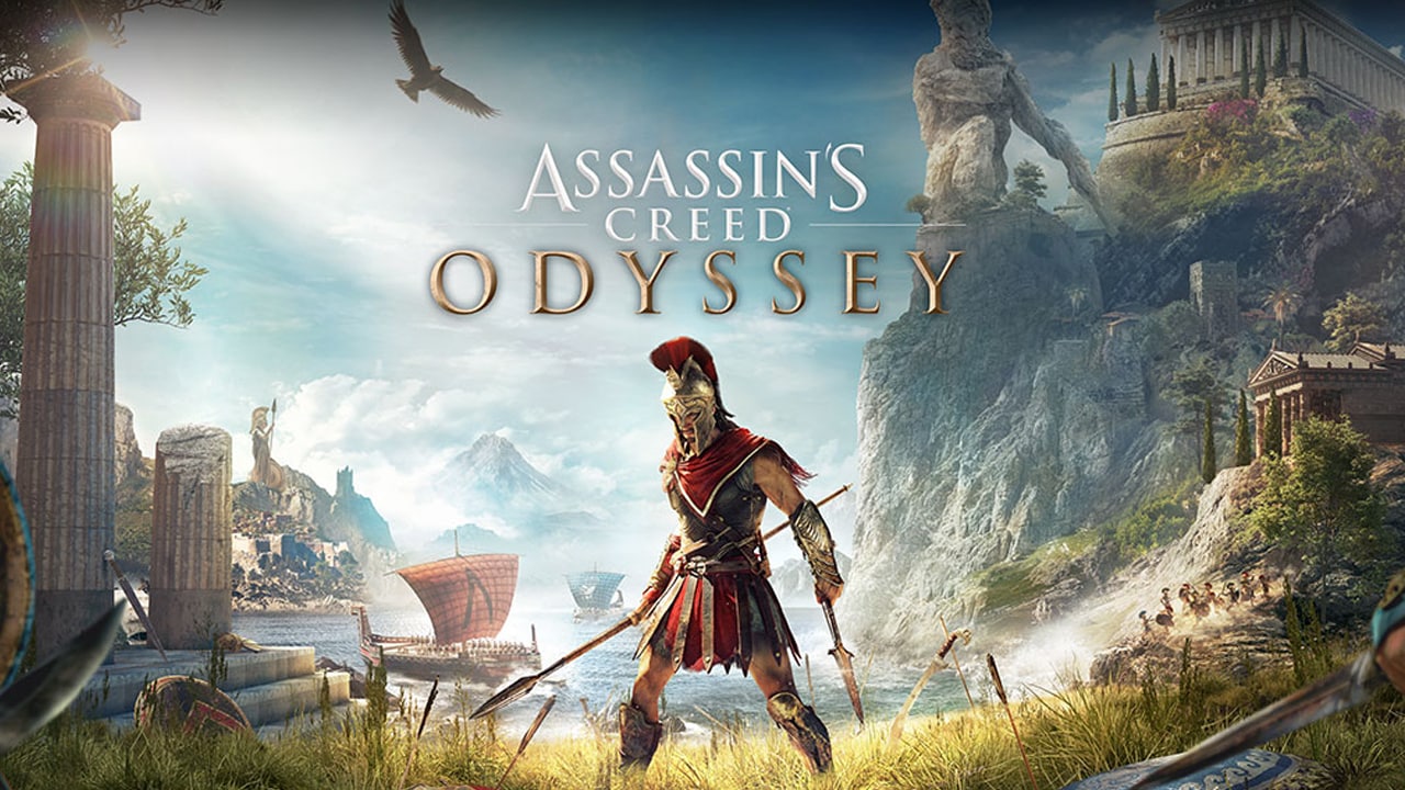 Assassin's Creed: Odyssey Microsoft XGP