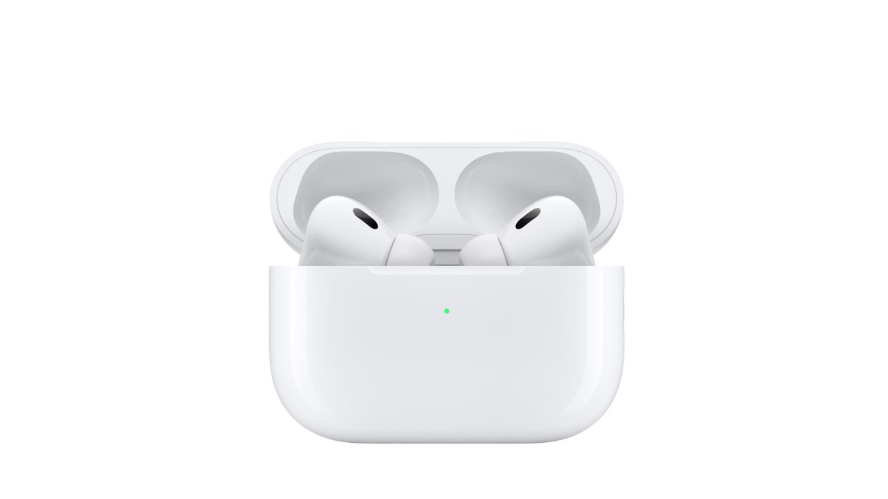 Apple AirPods Pro 2 launch