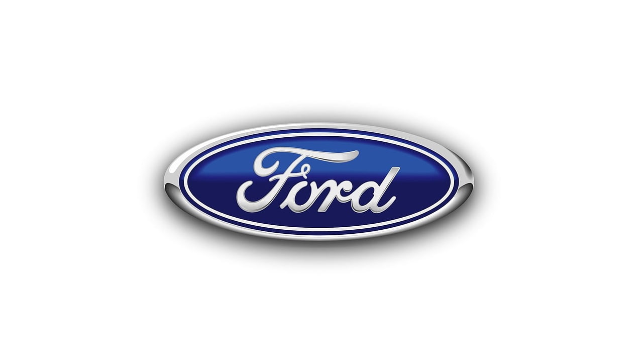 Ford executive South Korea