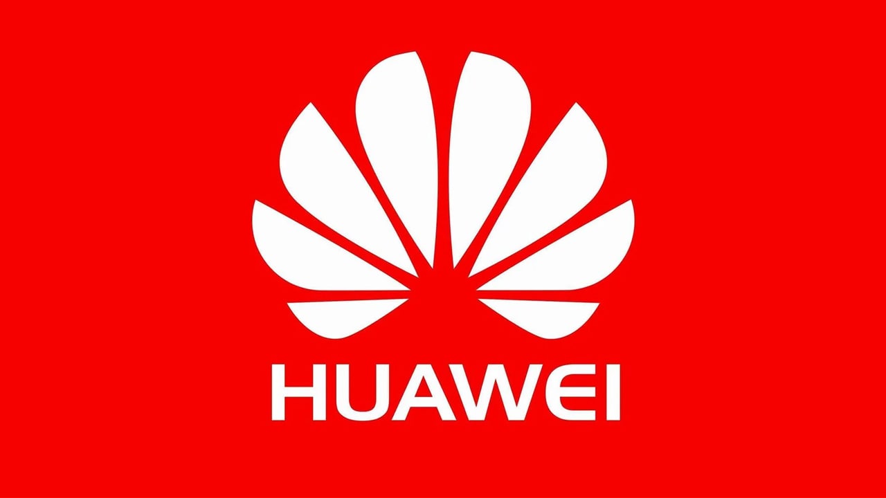 Huawei wireless charging equipment patent