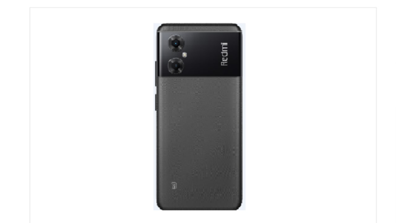 Xiaomi Redmi Note 11R 5G sale
