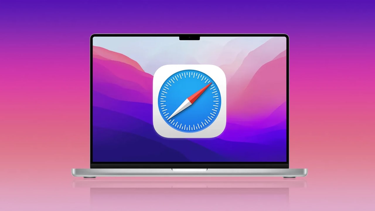 Apple Safari 16 official version release