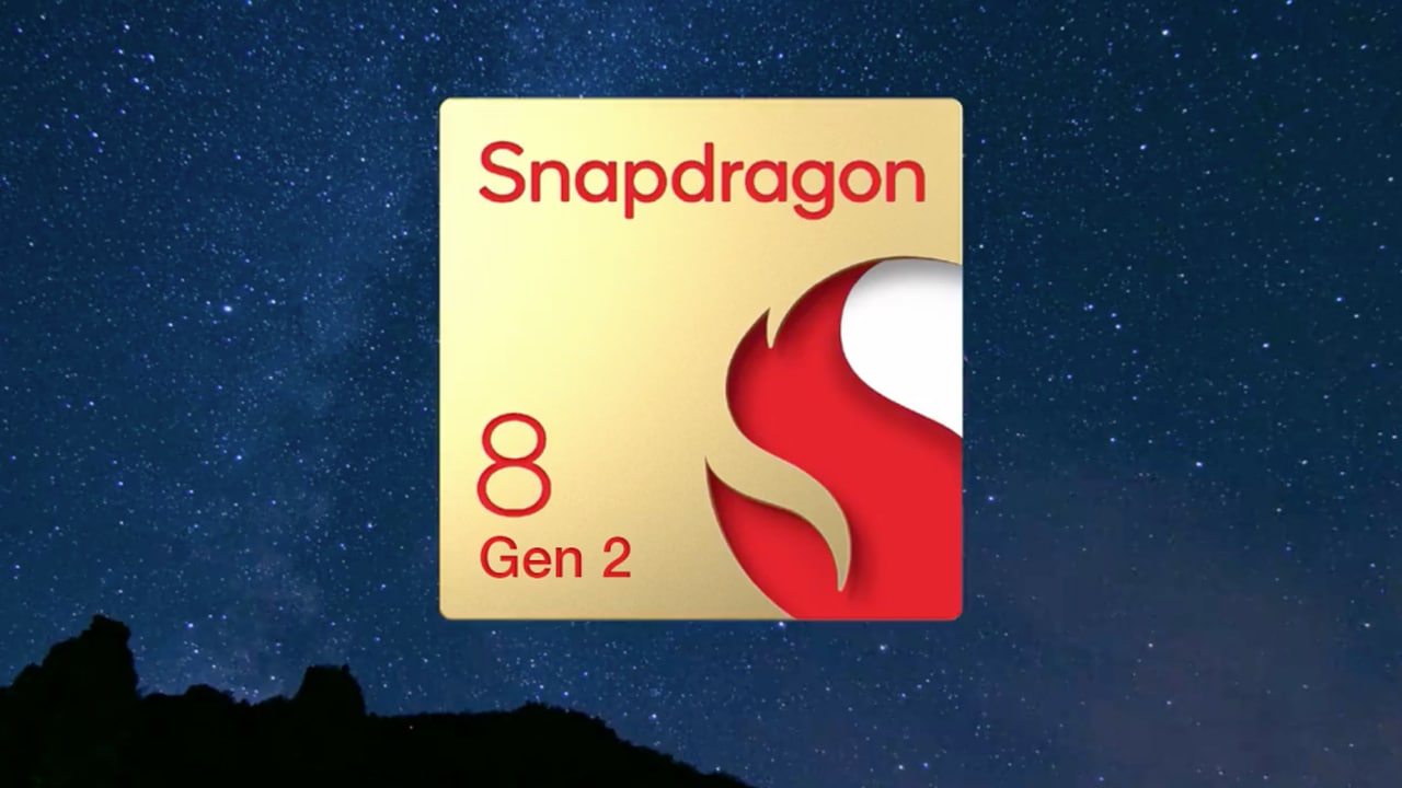 Snapdragon 8 Gen 2 manufacturing progress